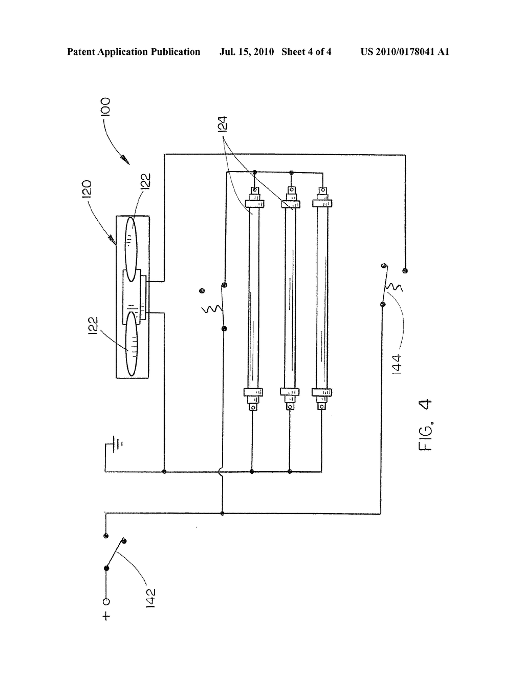 PORTABLE HEATING ASSEMBLY - diagram, schematic, and image 05