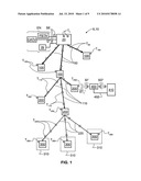 RFID SYSTEMS AND METHODS FOR OPTICAL FIBER NETWORK DEPLOYMENT AND MAINTENANCE diagram and image