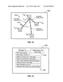 RFID SYSTEMS AND METHODS FOR OPTICAL FIBER NETWORK DEPLOYMENT AND MAINTENANCE diagram and image