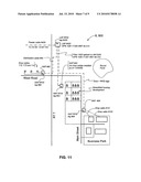 RFID SYSTEMS AND METHODS FOR OPTICAL FIBER NETWORK DEPLOYMENT AND MAINTENANCE diagram and image