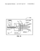 RFID SYSTEMS AND METHODS FOR OPTICAL FIBER NETWORK DEPLOYMENT AND MAINTENANCE diagram and image