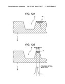 OPTICAL DEVICE AND OPTICAL TRANSMITTER diagram and image