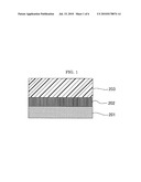 ELECTROPHOTOGRAPHIC PHOTOCONDUCTOR, PROCESS CARTRIDGE AND IMAGE FORMING APPARATUS diagram and image