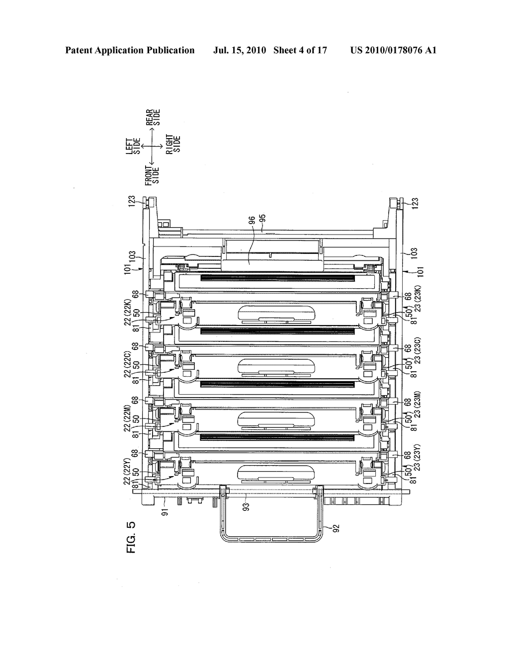 IMAGE FORMING APPARATUS - diagram, schematic, and image 05