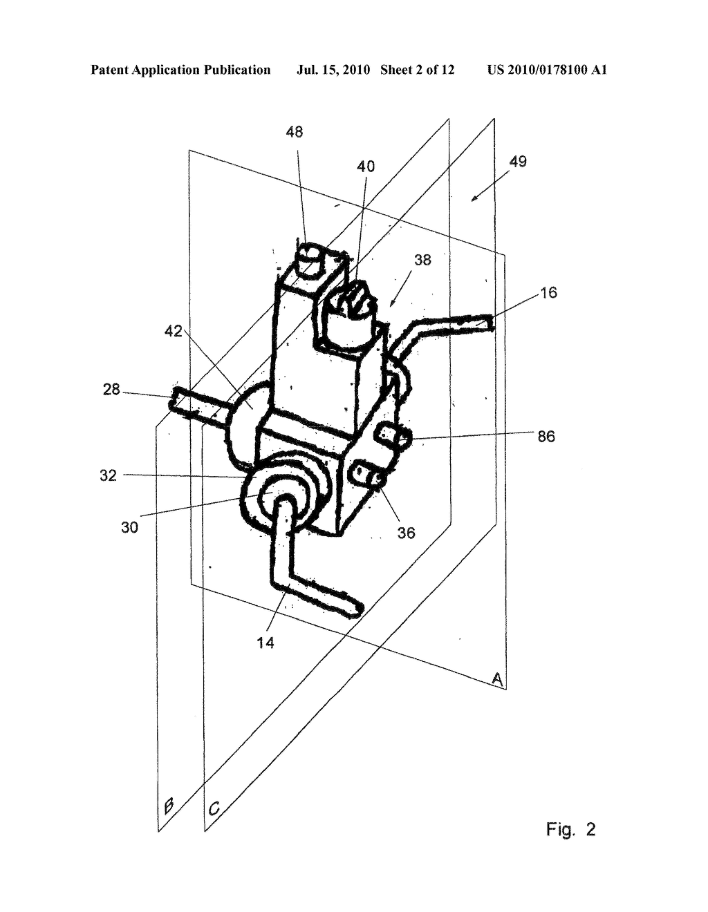 LOCKABLE JOINT - diagram, schematic, and image 03