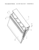 TIRE RAPID ENTANGLEMENT AND ARRESTING DEVICE diagram and image