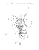 TIRE RAPID ENTANGLEMENT AND ARRESTING DEVICE diagram and image