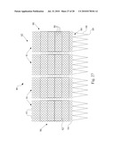 TIRE RAPID ENTANGLEMENT AND ARRESTING DEVICE diagram and image