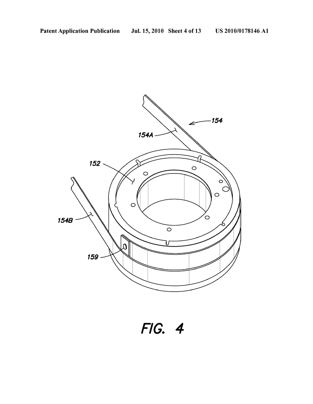 SYSTEMS, APPARATUS AND METHODS FOR TRANSPORTING SUBSTRATES - diagram, schematic, and image 05