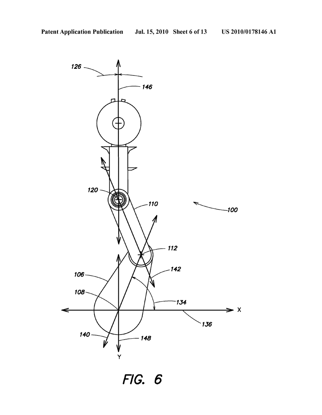 SYSTEMS, APPARATUS AND METHODS FOR TRANSPORTING SUBSTRATES - diagram, schematic, and image 07