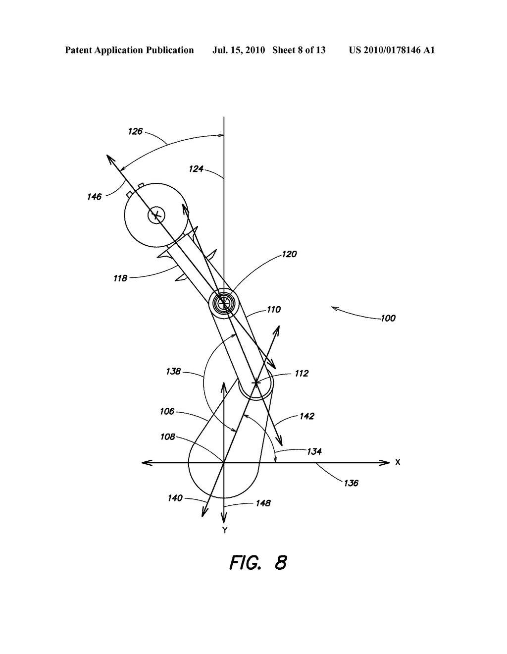 SYSTEMS, APPARATUS AND METHODS FOR TRANSPORTING SUBSTRATES - diagram, schematic, and image 09