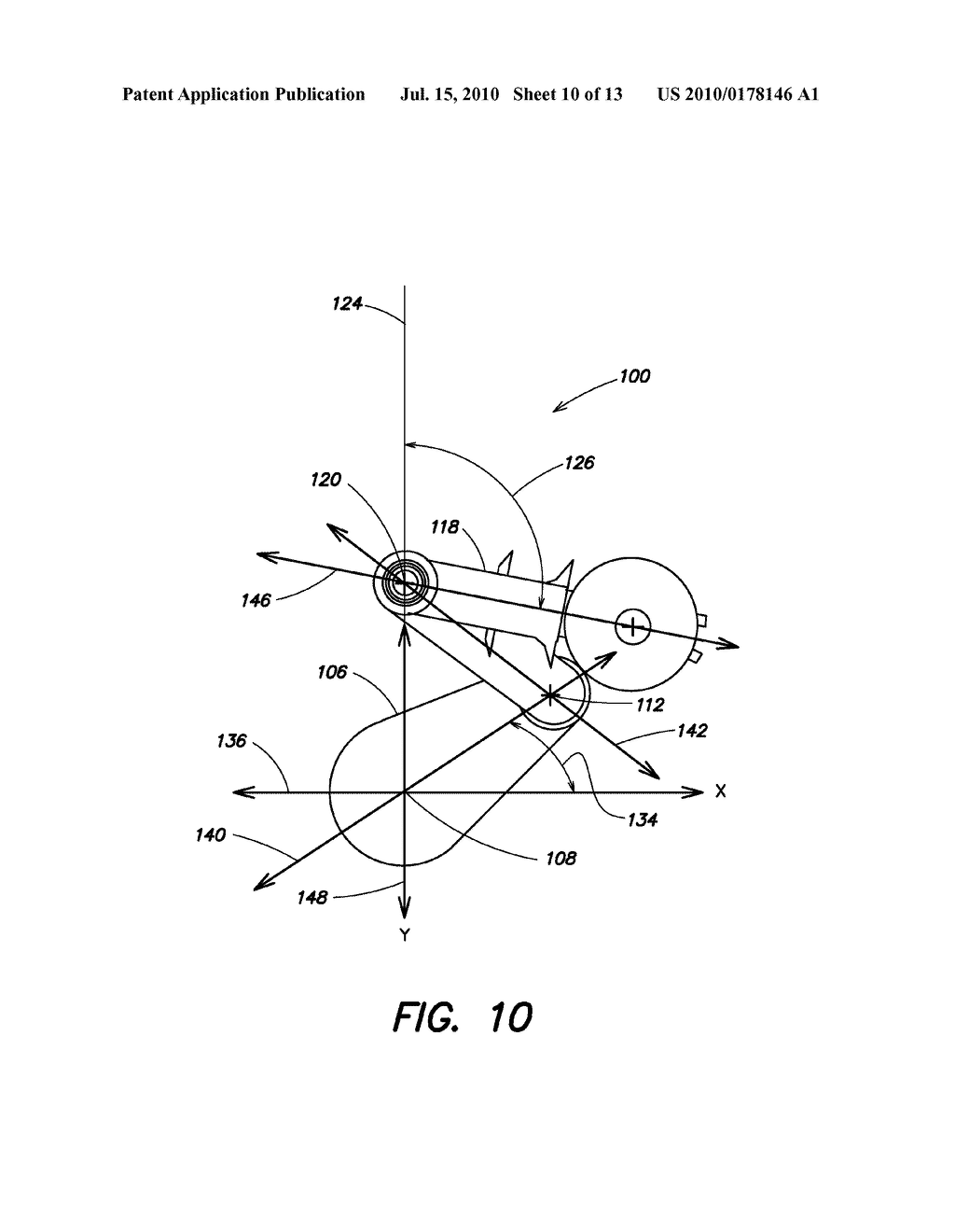 SYSTEMS, APPARATUS AND METHODS FOR TRANSPORTING SUBSTRATES - diagram, schematic, and image 11