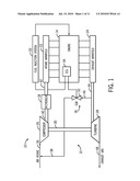 SYSTEM AND METHOD FOR TURBOCHARGING AN ENGINE diagram and image