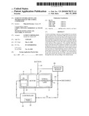 Start-Up Control Device and Method for Electric Scroll Compressor diagram and image