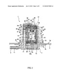 Fuel supply device diagram and image