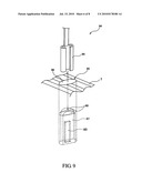 Fuel supply device diagram and image