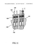 Fuel supply device diagram and image