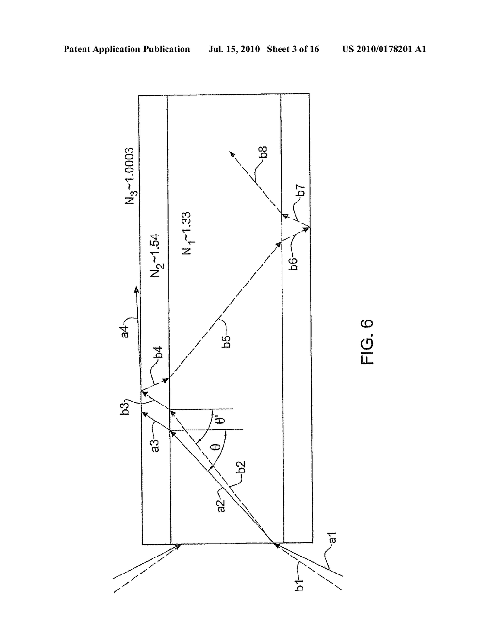 IN-LINE TREATMENT OF LIQUIDS AND GASES BY LIGHT IRRADIATION - diagram, schematic, and image 04