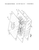 OPTICAL SENSOR ARRAY SYSTEM FOR PARALLEL PROCESSING OF CHEMICAL AND BIOCHEMICAL INFORMATION diagram and image