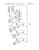 Sulfur Collection Systems and Processes with Integrated Degassing diagram and image