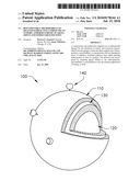 Biocompatible Microbubbles to Deliver Radioactive Compounds to Tumors, Atherosclerotic Plaques, Joints and Other Targeted Sites diagram and image