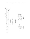 UNIT ASSEMBLY FOR MULTIPLE FILM DOSAGES, APPARATUS, AND METHODS diagram and image