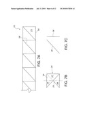 UNIT ASSEMBLY FOR MULTIPLE FILM DOSAGES, APPARATUS, AND METHODS diagram and image