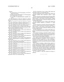 AMPHIPHILIC NUCLEOTIDE COCHLEATE COMPOSITIONS AND METHODS OF USING THE SAME diagram and image