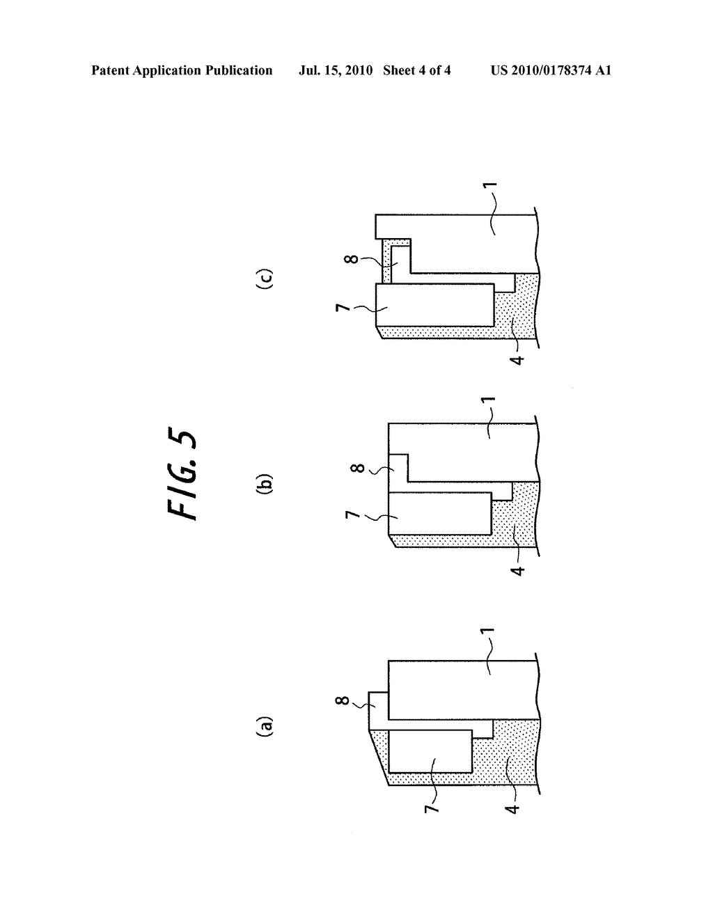 MOLD FOR PRODUCING SILICA CRUCIBLE - diagram, schematic, and image 05