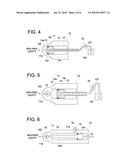 INJECTION MECHANISM, INJECTION MOLDING MACHINE AND OPTICAL ELEMENT diagram and image