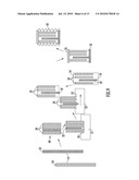 DEVICE FABRICATION METHOD FOR HIGH POWER DENSITY CAPACITORS diagram and image