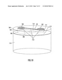 DEVICE FABRICATION METHOD FOR HIGH POWER DENSITY CAPACITORS diagram and image