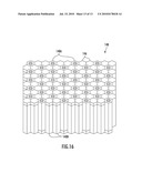 DEVICE FABRICATION METHOD FOR HIGH POWER DENSITY CAPACITORS diagram and image