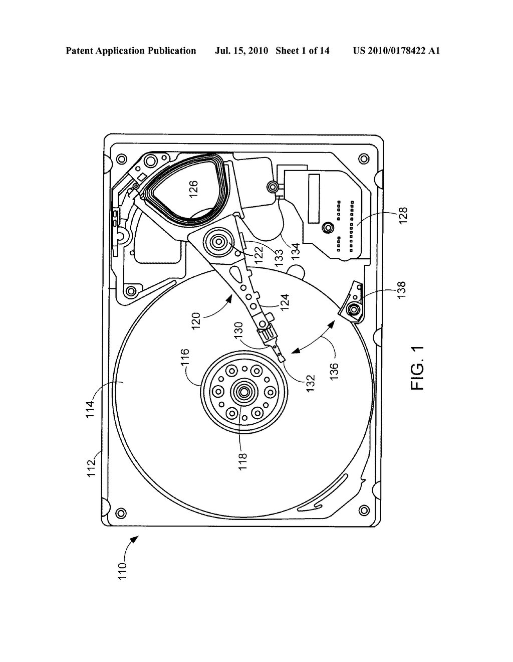 ENCAPSULATION OF PARTICULATE CONTAMINATION - diagram, schematic, and image 02