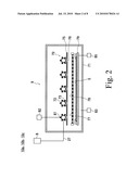 METHOD OF MANUFACTURING ORGANIC THIN FILM diagram and image