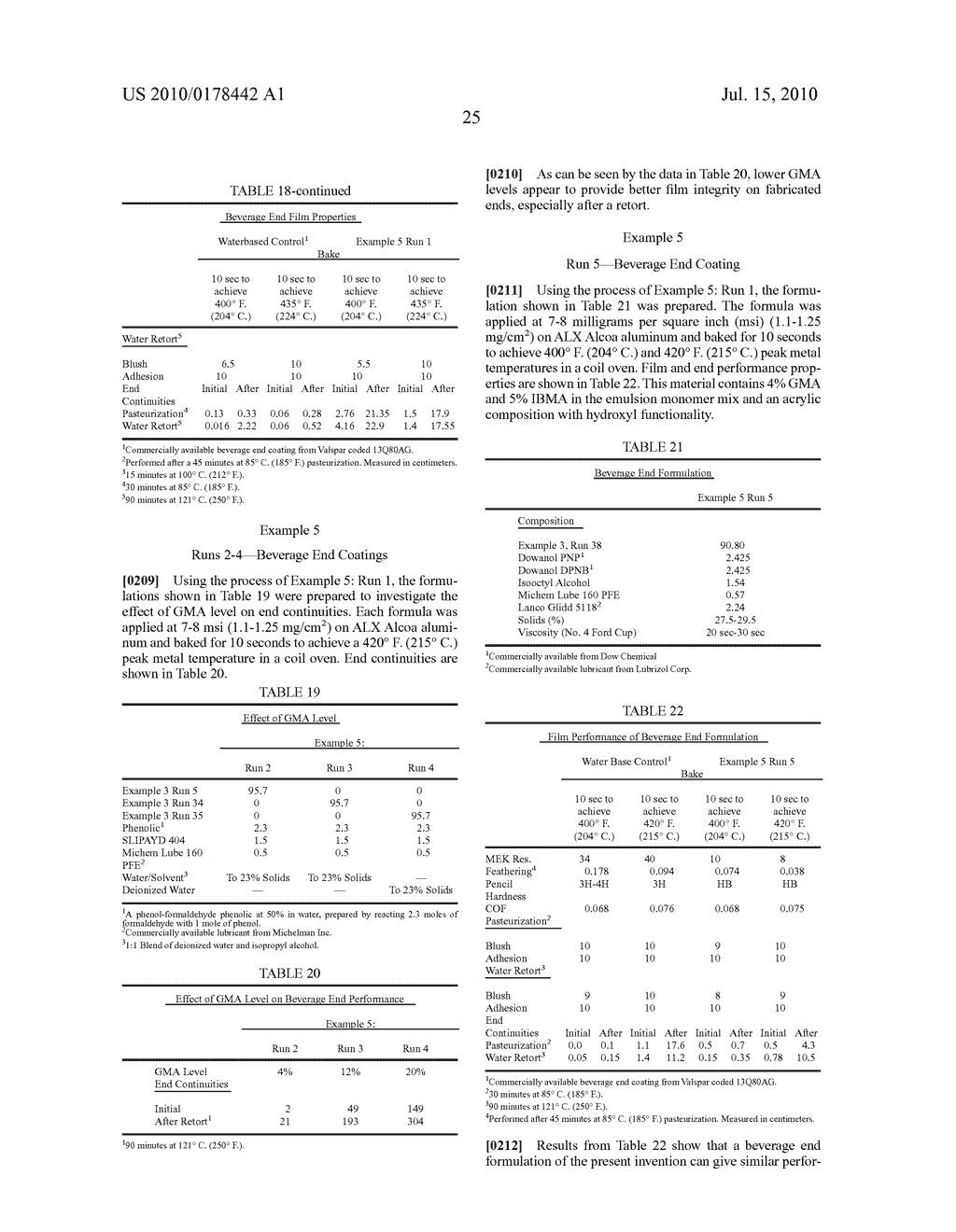 Coating Compositions for Cans and Methods of Coating - diagram, schematic, and image 26