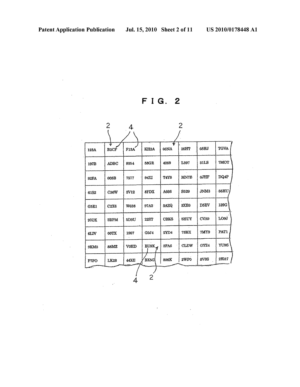 BEAD PICTURE BASED ON IMAGE DATA AND MANUFACTURING METHOD THEREOF - diagram, schematic, and image 03