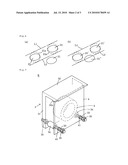 SEALING MATERIAL diagram and image