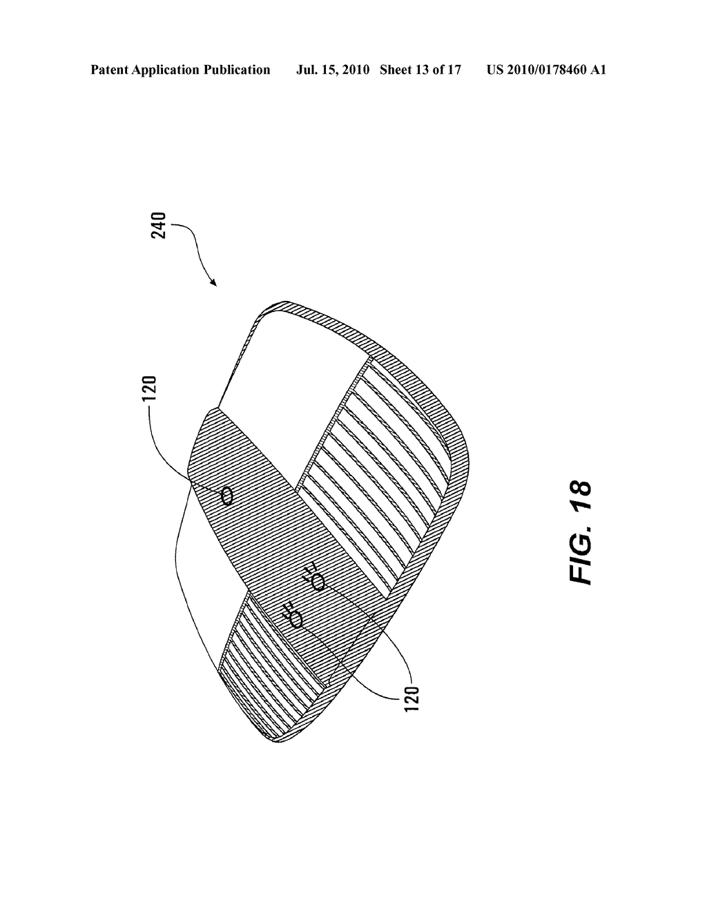 MULTI-FINISH DEEP DRAW MOLD BEHIND FILM - diagram, schematic, and image 14