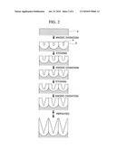 Anti-Reflective Film and Production Method Thereof, and Stamper for Producing Anti-Reflective Film and Production Method Thereof diagram and image