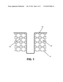 ULTRA-THIN MICROPOROUS/HYBRID MATERIALS diagram and image