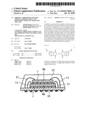 ADHESIVE COMPOSITION, FILM-LIKE ADHESIVE, ADHESIVE SHEET, AND SEMICONDUCTOR DEVICE MADE WITH THE SAME diagram and image