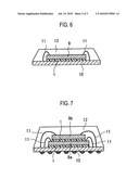 ADHESIVE COMPOSITION, FILM-LIKE ADHESIVE, ADHESIVE SHEET, AND SEMICONDUCTOR DEVICE MADE WITH THE SAME diagram and image