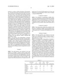 FINE METAL PARTICLES AND BIOMATERIAL-EXTRACTING MAGNETIC BEADS, AND THEIR PRODUCTION METHODS diagram and image