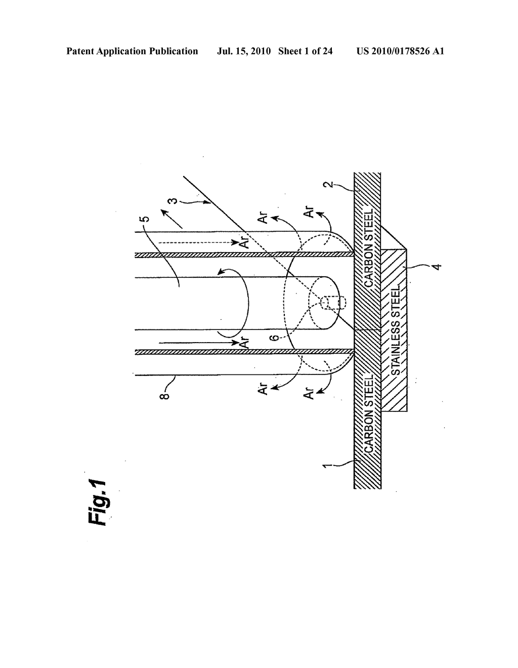 PROCESS FOR WORKING METAL MEMBERS AND STRUCTURES - diagram, schematic, and image 02