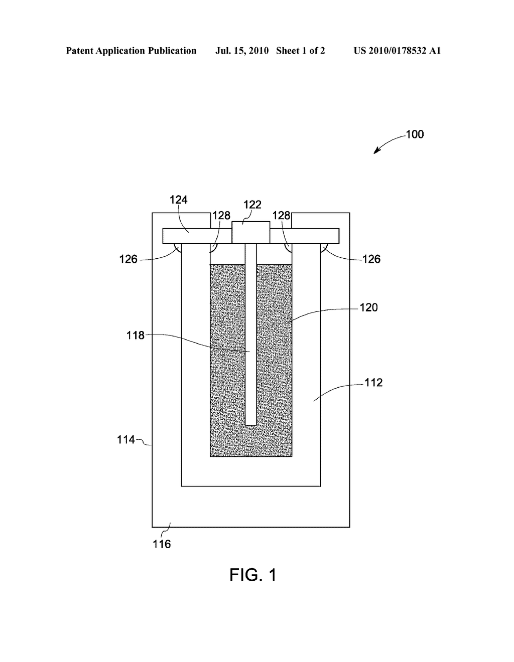 SEAL STRUCTURE AND ASSOCIATED METHOD - diagram, schematic, and image 02