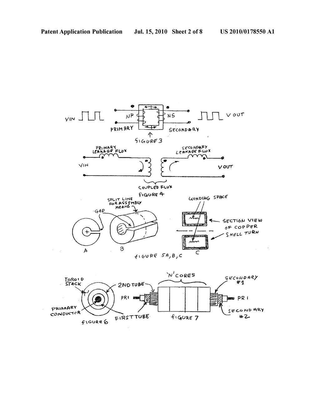 MAGISTOR TECHNOLOGY - diagram, schematic, and image 03