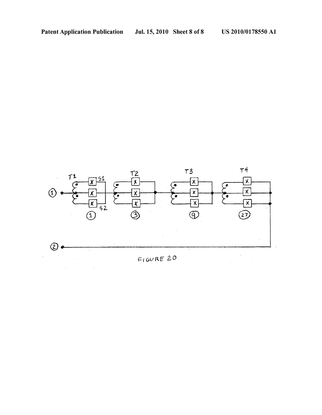 MAGISTOR TECHNOLOGY - diagram, schematic, and image 09