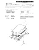 ELECTRIC STORAGE DEVICE diagram and image