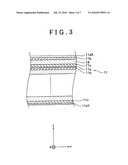 ELECTRIC STORAGE DEVICE diagram and image